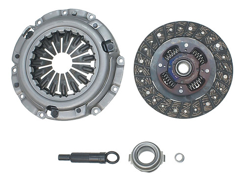 Un Kit Clutch Fusion 4 Cil 2.3l 07/09