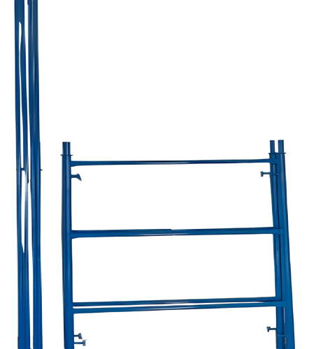 Medio Andamio Para Estandar O Servicio De 1.50x1.25x2.50 M