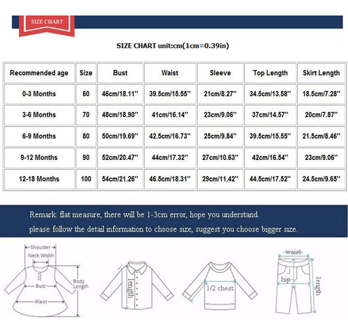 Suit Para Niñas Con Botones Abiertos Y Falda A Cuadros
