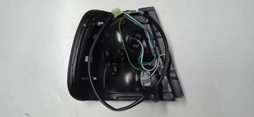 Stop Chevrolet Swift Derecho Lucid
