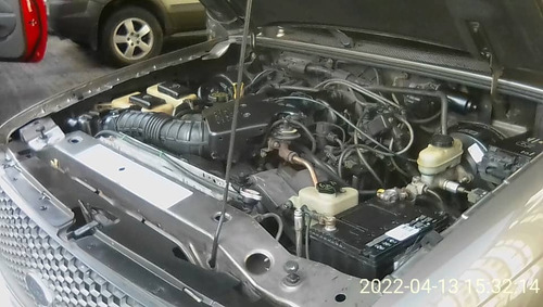 Imagen 7 de 8 de Ford Ranger