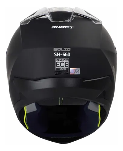 Marca de cascos discount shaft