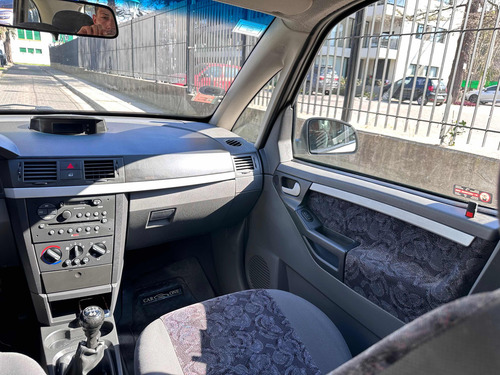Chevrolet Meriva 1.8 Gls
