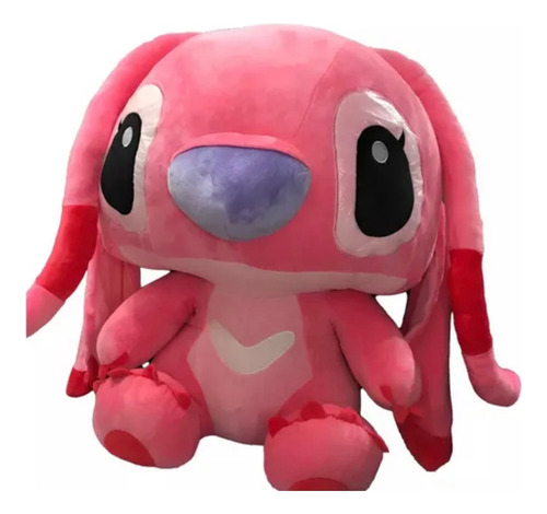Peluche Stitch 80cm Grande Hermoso Premium