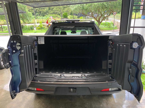 Fiat Toro 2.0 Volcano 4x4 Aut. 4p 2020