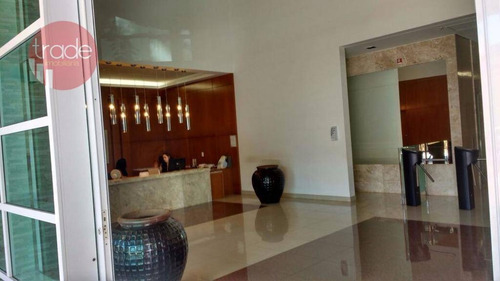 Sala À Venda, 57 M² Por R$ 231.000,00 - Nova Ribeirânia - Ribeirão Preto/sp - Sa0334