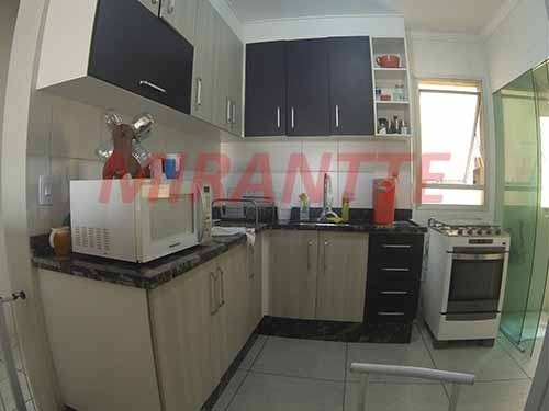 Imagem 3 de 19 de Apartamento Em Centro - Guarulhos, Sp - 298053