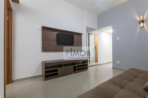 Imagem 1 de 20 de Sala E Qto Todo Reformado,em Copacabana - Ap1223