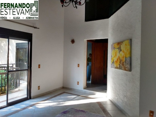 Imagem 17 de 30 de Chácara Cond Delfim Verde - Ch00003 - 68519172