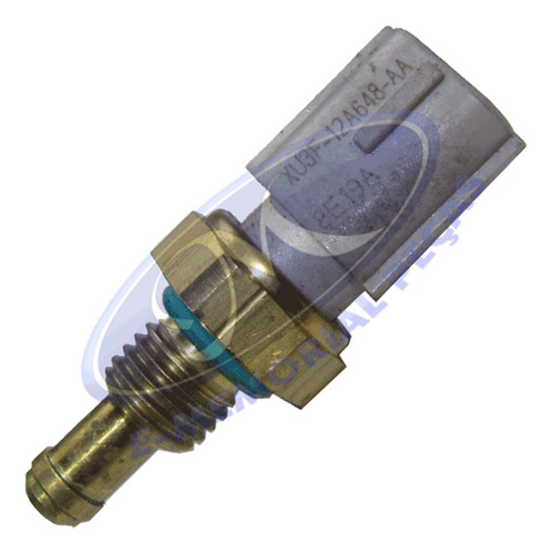 Sensor Temp. Liquido Arrefecimento Mondeo 1998 A 2005
