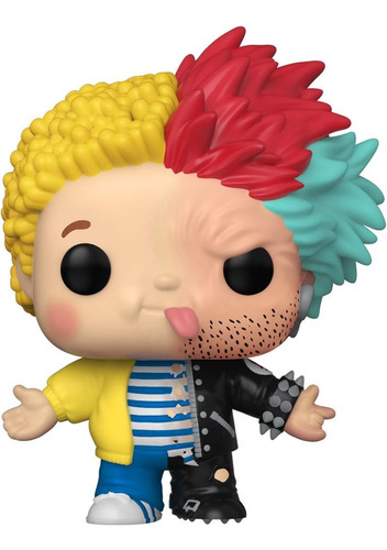 Funko Pop Gpk Split Kit Gpk 09
