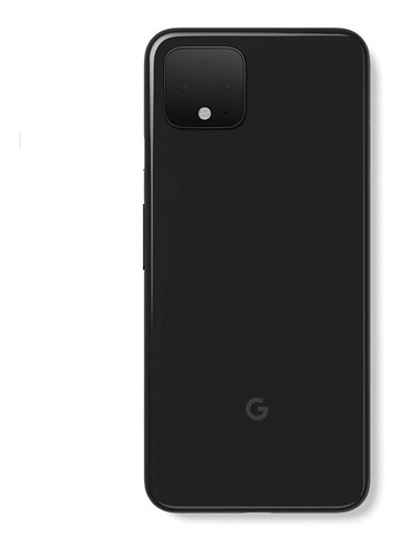 Google Pixel 4 G020l 6gb 64gb