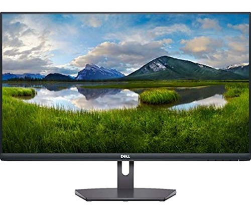 Monitor Led Ips De 27 Pulgadas Dell (s2721nx); Fhd (1920 X 1