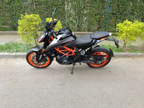 Ktm 390 Duke Ng