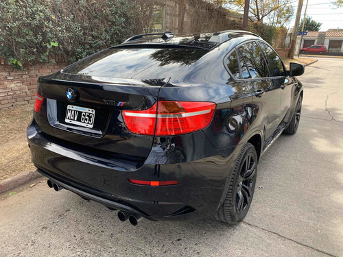 Bmw X6 2013 4.4 M 555cv