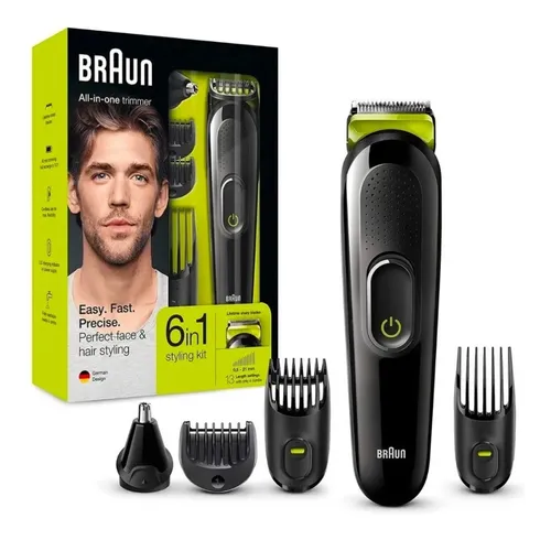 Maquina cortar pelo braun new arrivals