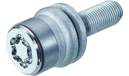 Imagen 4 de 6 de Tuercas Antirrobo Gir Mcgard Peugeot 208 13/19