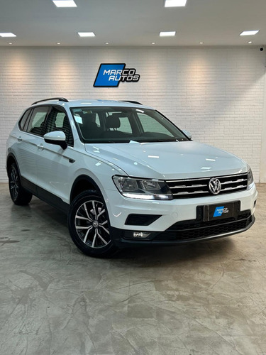 Volkswagen Tiguan Allspace 1.4 Tsi Trendline 150cv Dsg