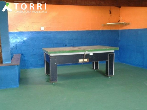 Chácara A Venda Em Araçoiaba Da Serra - Ch00134 - 34480680