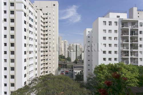 Imagem 1 de 15 de Apartamento - Perdizes - Ref: 71770 - V-71770