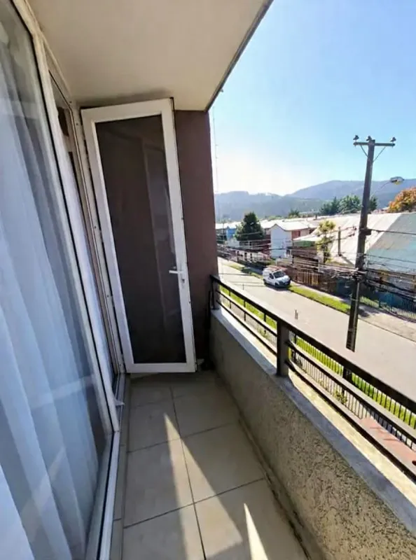 Imagen 3 de 12 de Venta Dpto En Chiguayante - Ccp