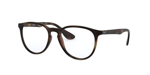 Lentes Ópticos Ray Ban Rx7046 Havana Rubber | Chilelentes