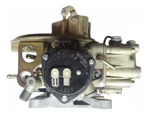 2300sg Carburador Holley Ford 302 Motor V8