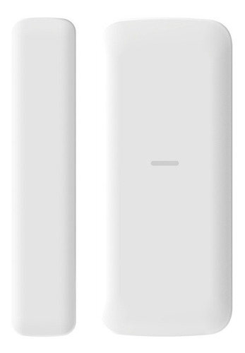 Imagen 2 de 2 de Contacto Magnético Inalámbrico Hikvision Compatible Ax Pro
