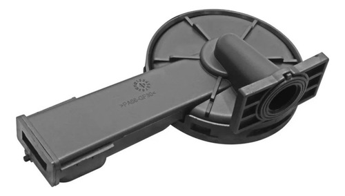 Valvula Pcv Para Tapa Punt Pontiac G3 1.6 Ecotec 2009 Gm