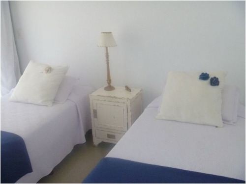 Alquiler Temporario Apartamento 3 Dormitorios Playa Mansa