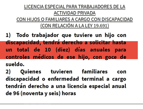 Imagen 8 de 10 de Abogado Laboral, Accidentes, Jubilaciones, Despidos.