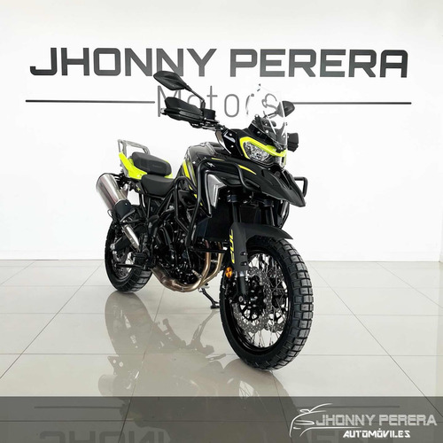 Benelli Trk702 X