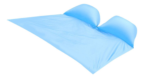 Almohada Inflable De Tela Oxford Para Pícnic