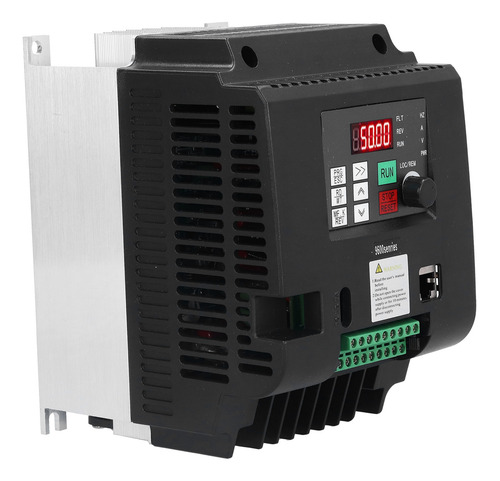 Inversor De Frecuencia Nflixin Variable Drive Vfd Vector