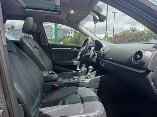 Audi A3 1.2 Ambition