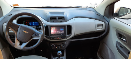 Chevrolet Spin 7 Asientos
