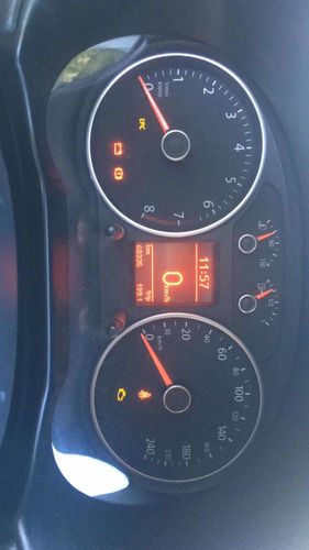 Volkswagen Gol Trend 1.6 Pack I 101cv 3p 2015