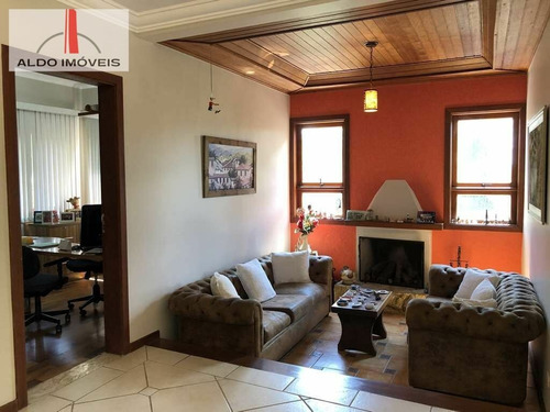 Imagem 9 de 29 de Casa À Venda No Bairro Granja Viana Ii - Cotia/sp - 507