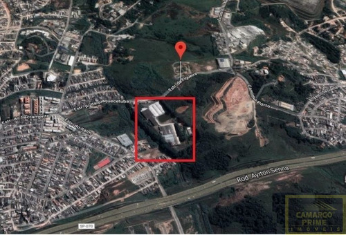 Imagem 10 de 10 de Condomínio Industrial Guarulhos - Galpão - Eb85026