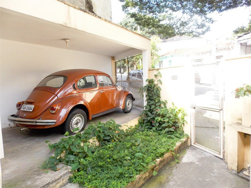 Imagem 30 de 30 de Casa Charmosa Na Pompéia - Reo596432