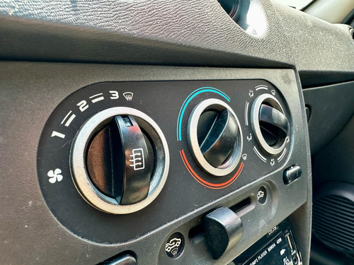 Chevrolet Prisma 1.4 MPFI MAXX 8V FLEX 4P MANUAL