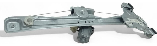 Maquina Vidro Dianteiro Esquerdo Cobalt, Onix 0130823845