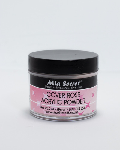 Polimero Cover Rose Mia Secret 59g