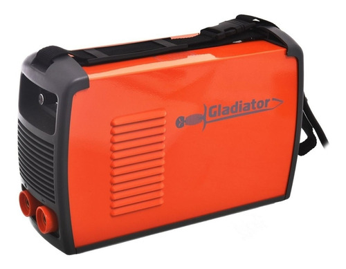 Soldadora Gladiator Pro Inverter 20-250 Amp Ie6250/220- Deca