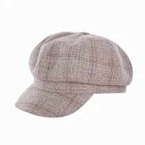 Comprar Boinas Vintage Sombreros De Mujer Francesa Fiesta Clásico