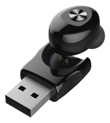 Audífonos Estéreo Con Sonido Hifi Intelligent Touch Wirele