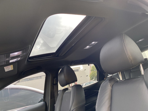 Imagen 12 de 20 de Mazda Cx9 Grand Touring Lx 2.5