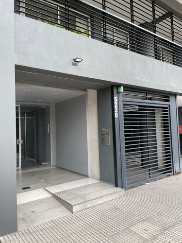Imagen 7 de 10 de Departamento En Venta De 1 Dormitorio En Villa Del Parque