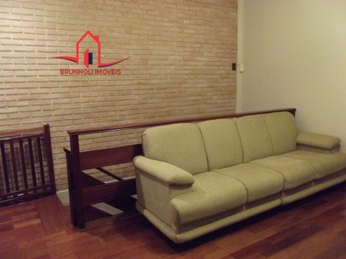 Imagem 18 de 20 de Casa A Venda No Bairro Jardim Do Lago Em Jundiaí - Sp. - 1043-1