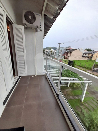 Imagem 29 de 30 de Excelente Casa Em Condomínio Com 3 Dormitórios, Sendo 1 Suíte Na Zona Sul. - Reo576870